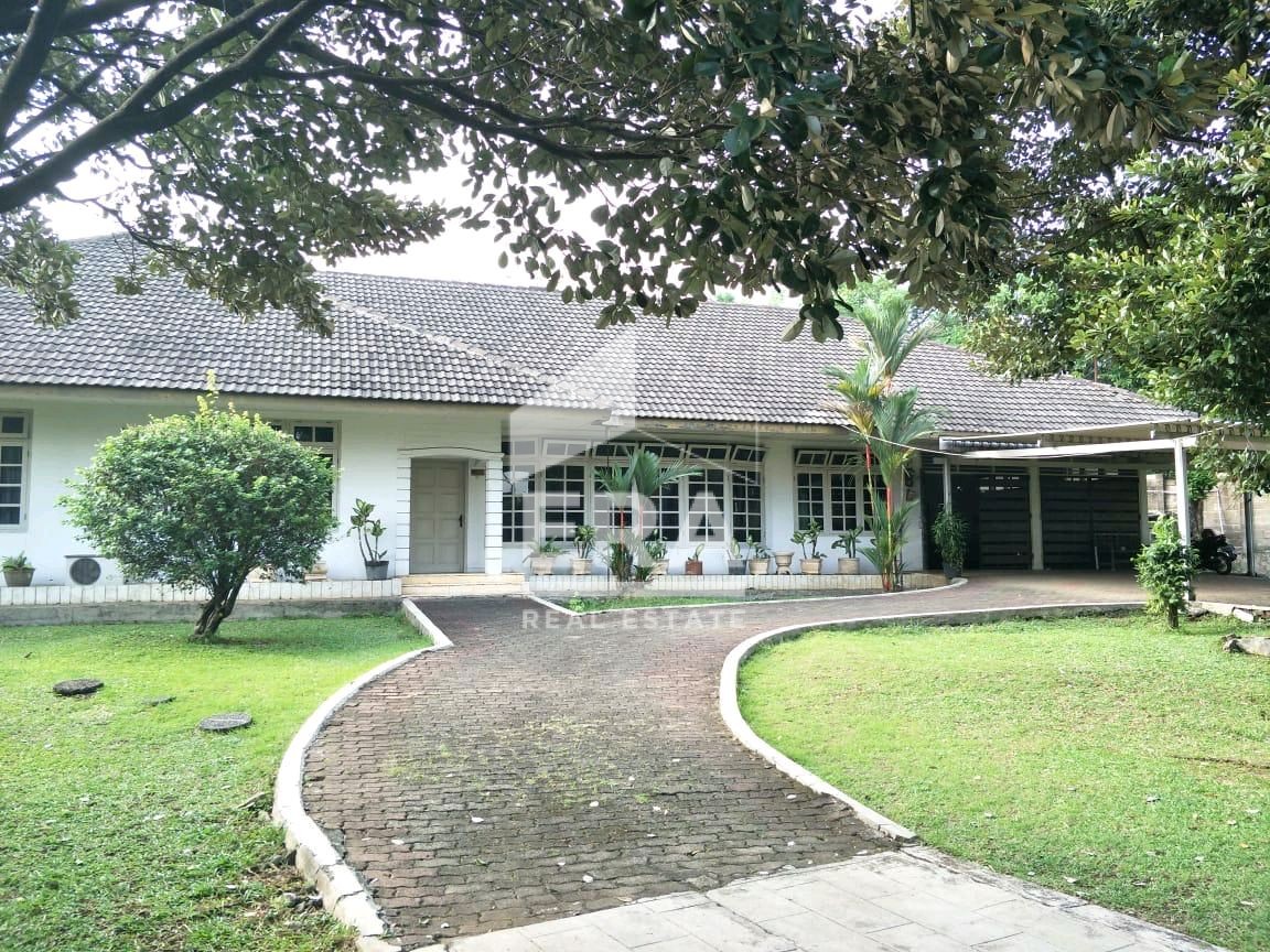 RUMAH - CINERE