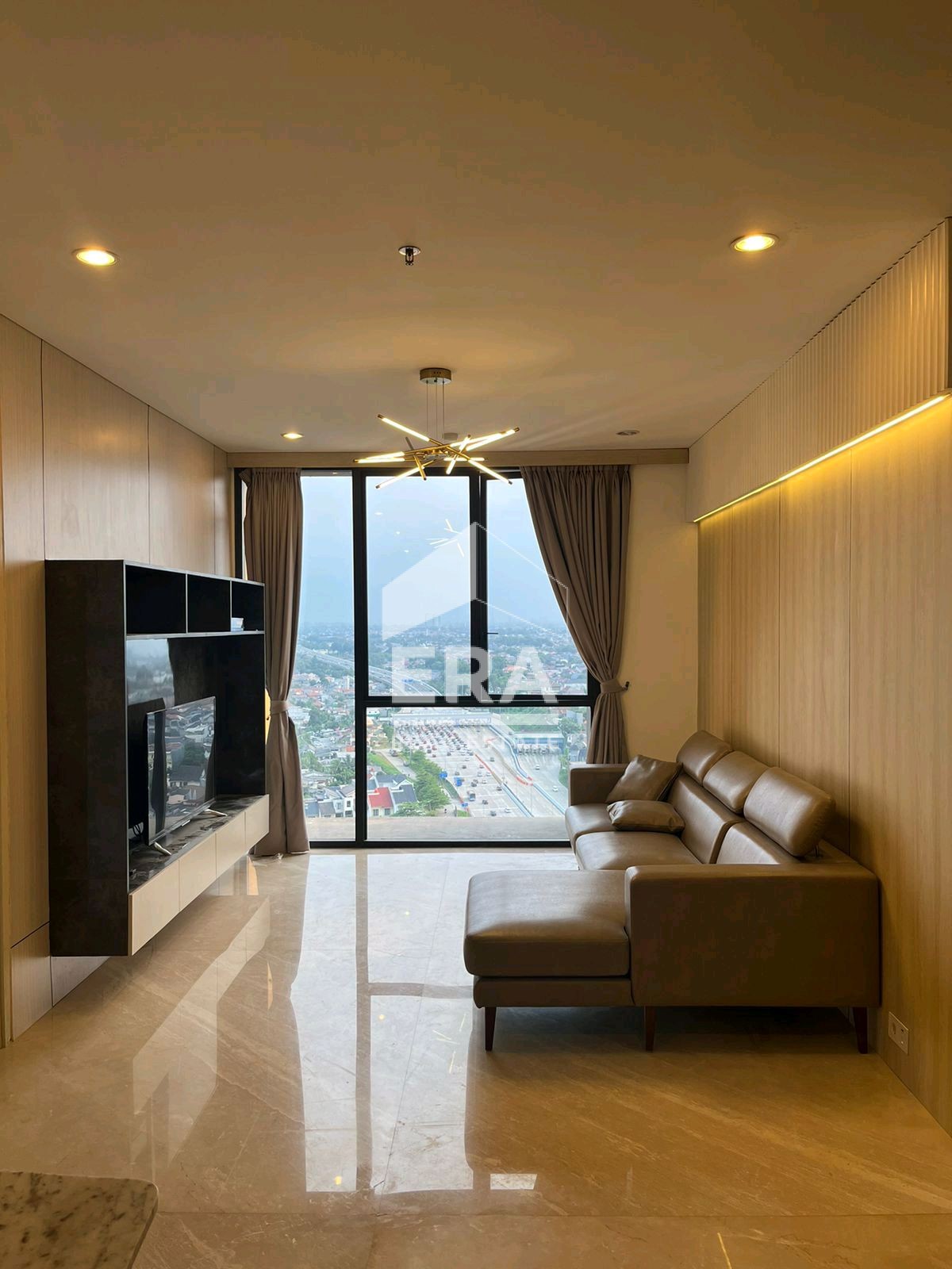 APARTEMEN - TB SIMATUPANG