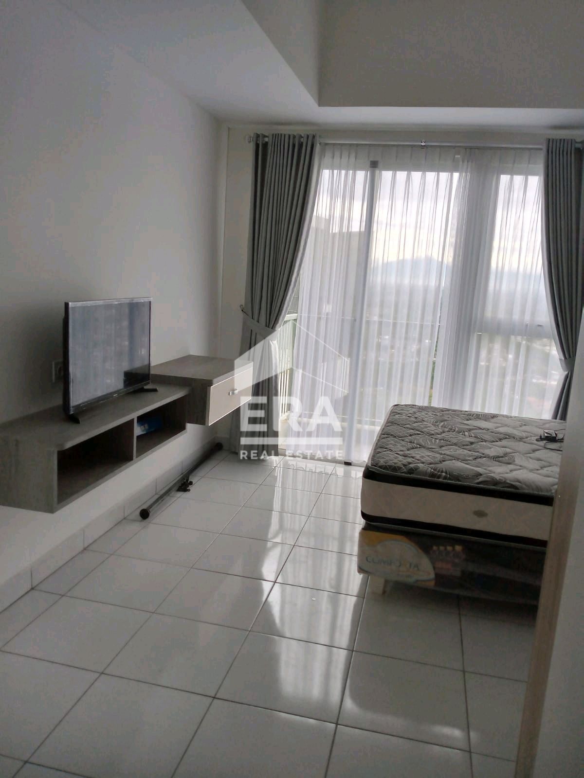 APARTEMEN - BSD