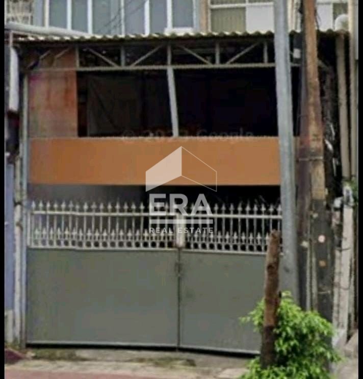 RUMAH - CIDENG