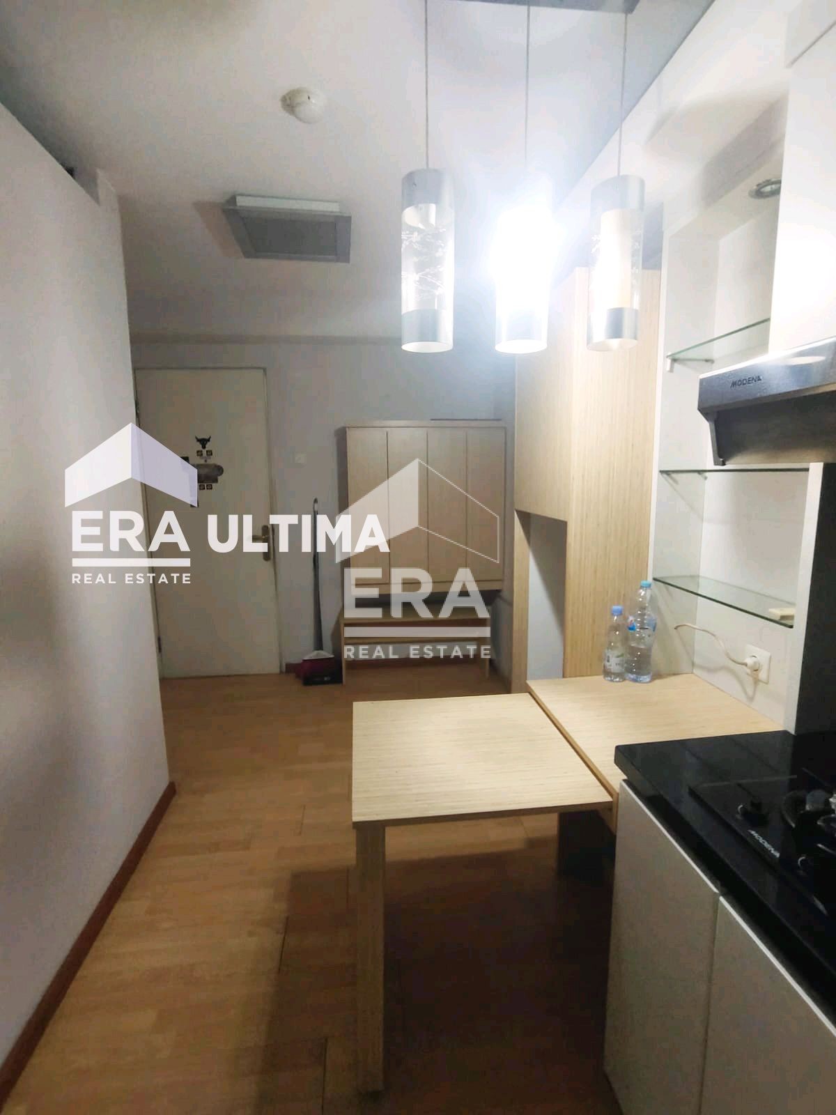 APARTEMEN - PANCORAN