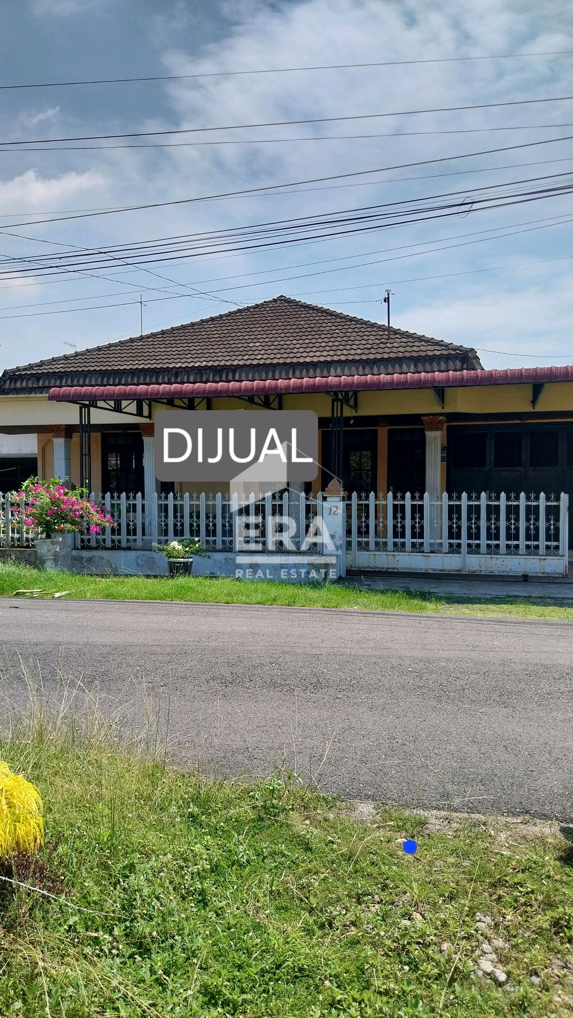 RUMAH - MEDAN TIMUR