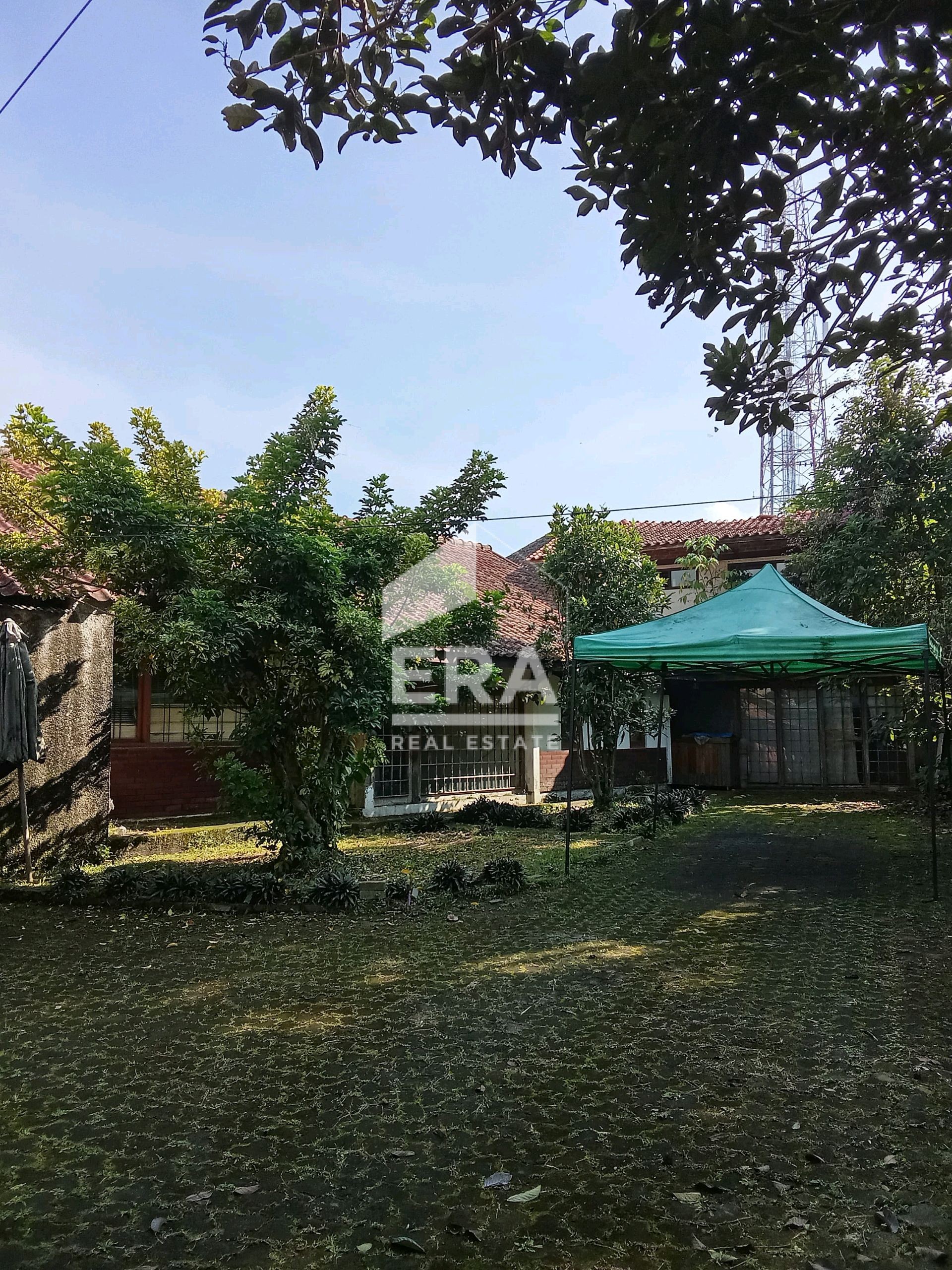 RUMAH - COBLONG