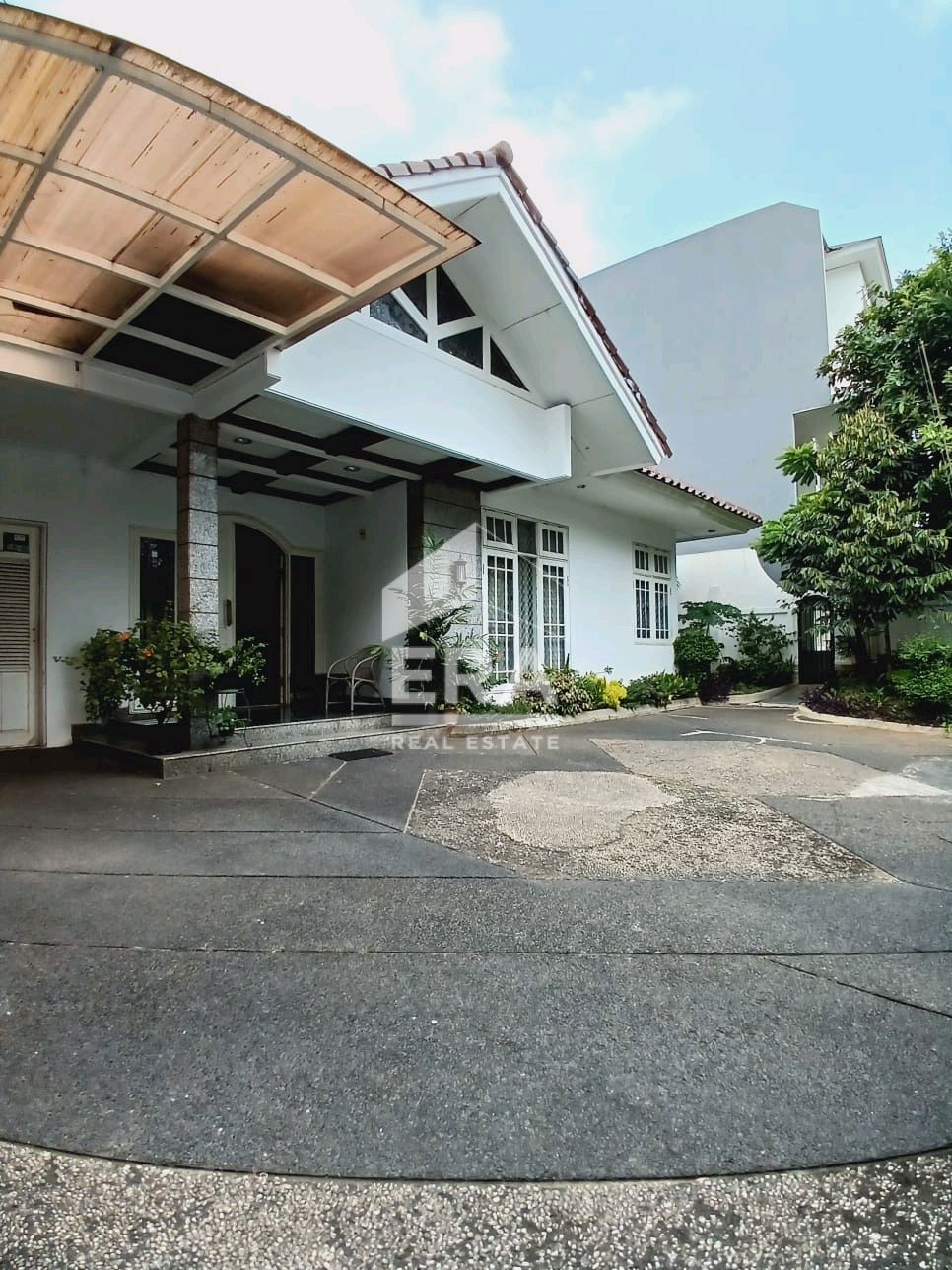 RUMAH - TEBET