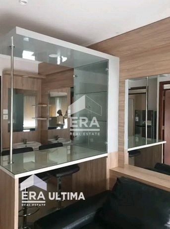 APARTEMEN - PASTEUR