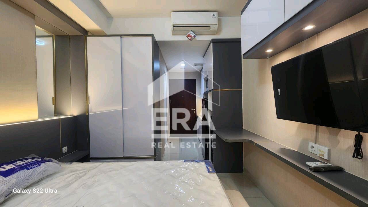 APARTEMEN - ALAM SUTERA