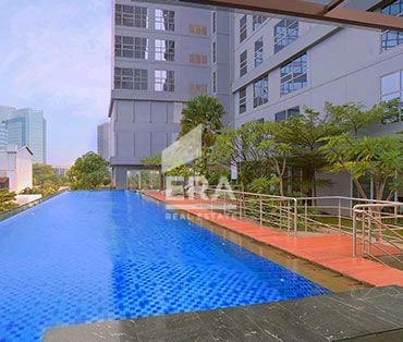 APARTEMEN - PONDOK INDAH