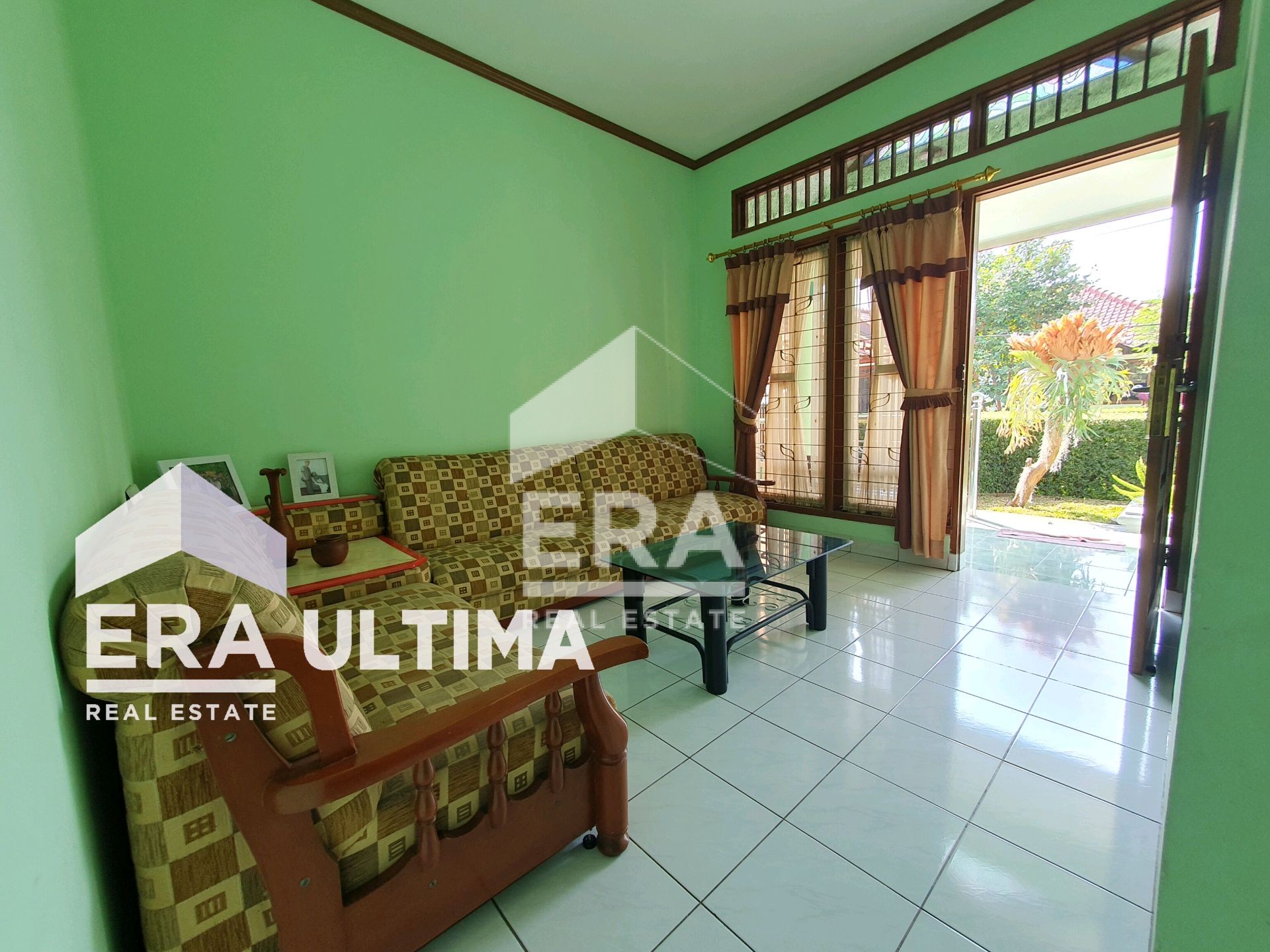 RUMAH - CIMAHI UTARA