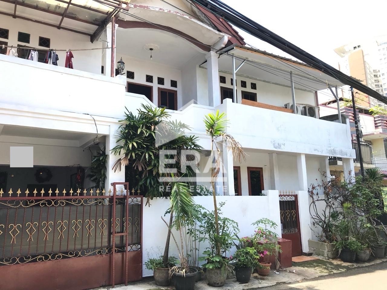 RUMAH - TEBET