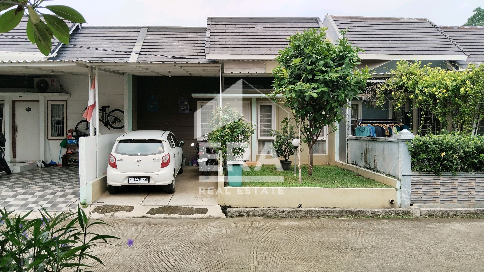 RUMAH - CIBINONG