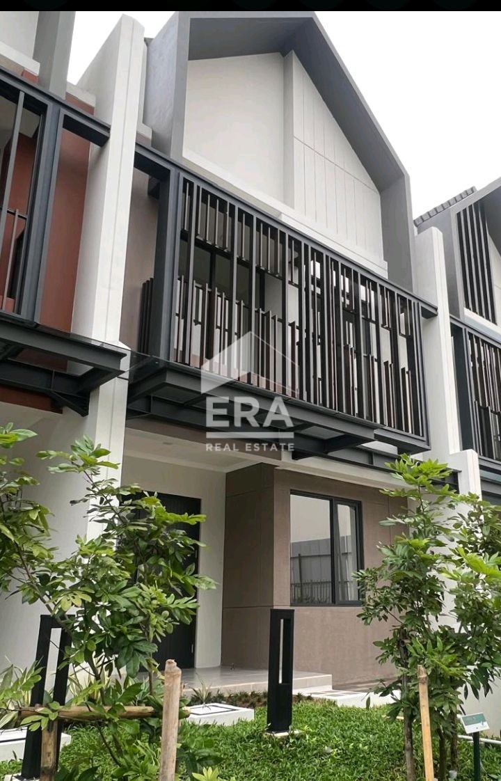 RUMAH - GADING SERPONG