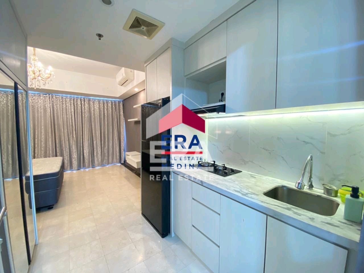 APARTEMEN - BINTARO