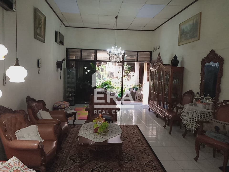 RUMAH - BATU CEPER