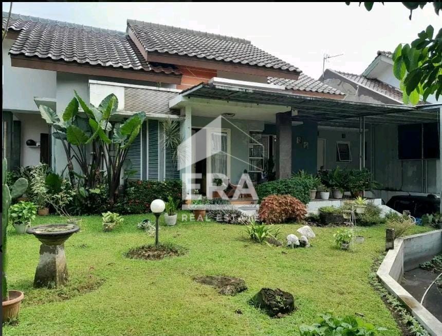 RUMAH - BOGOR SELATAN