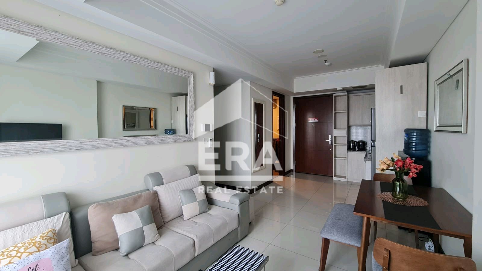 APARTEMEN - TEBET