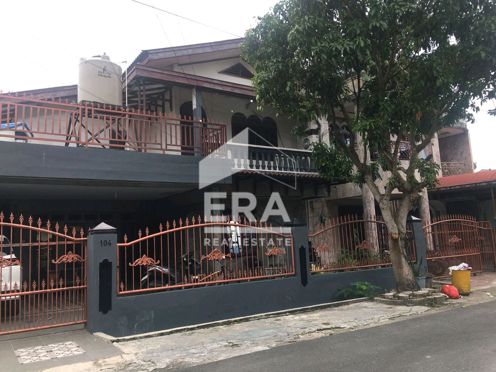 RUMAH - MEDAN HELVETIA