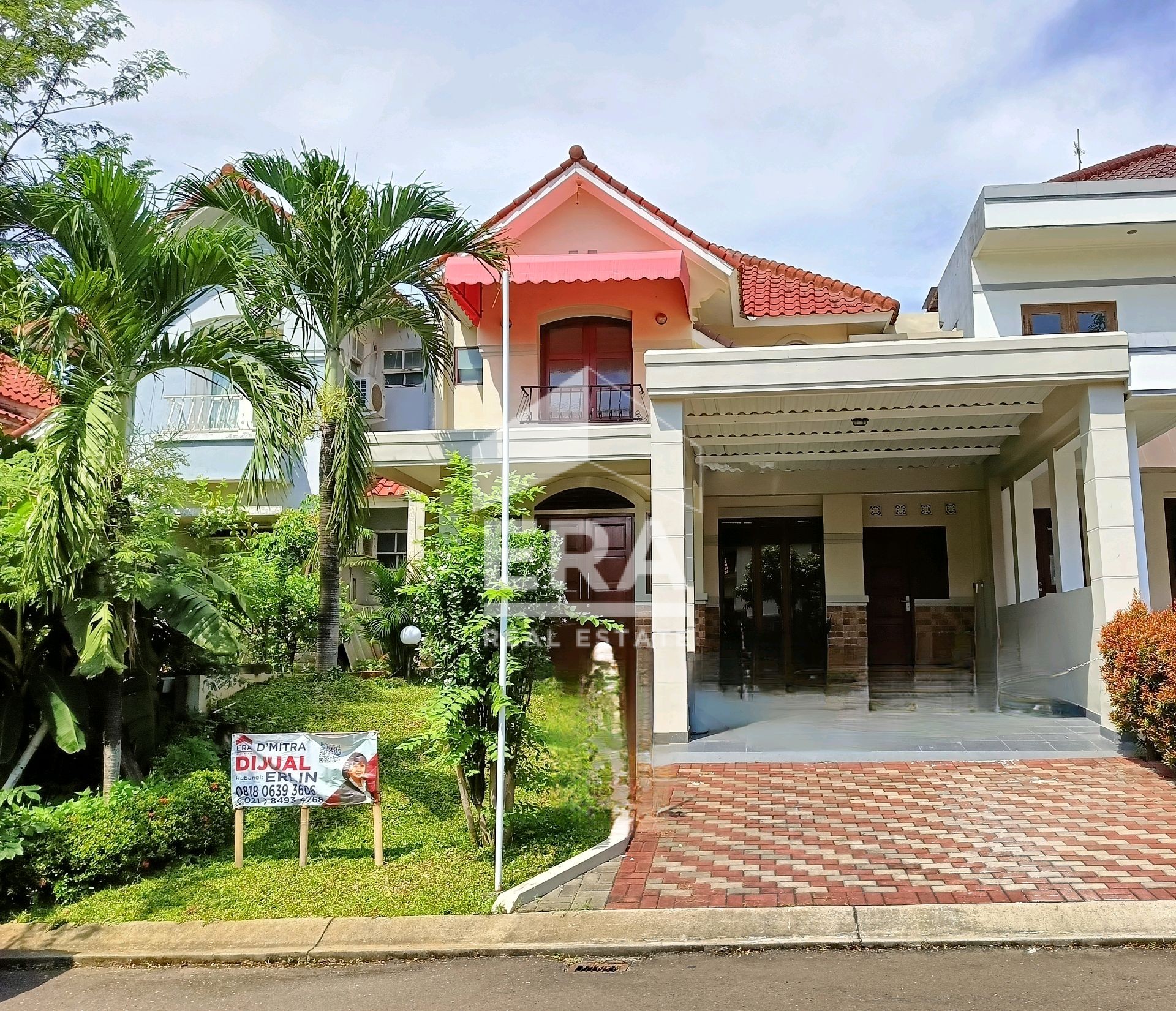 RUMAH - CIANGSANA