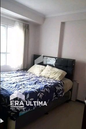 APARTEMEN - PASTEUR