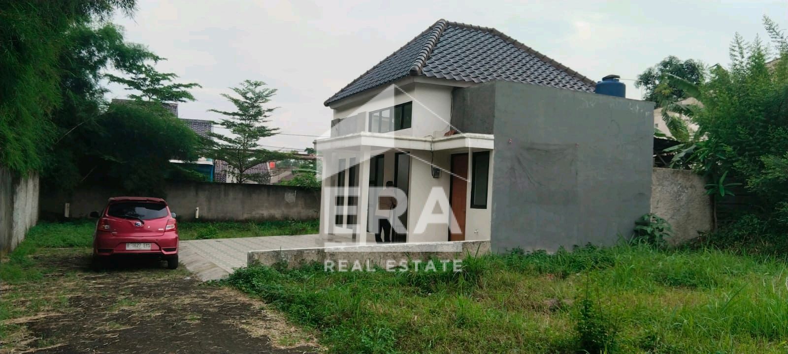 RUMAH - SAWANGAN