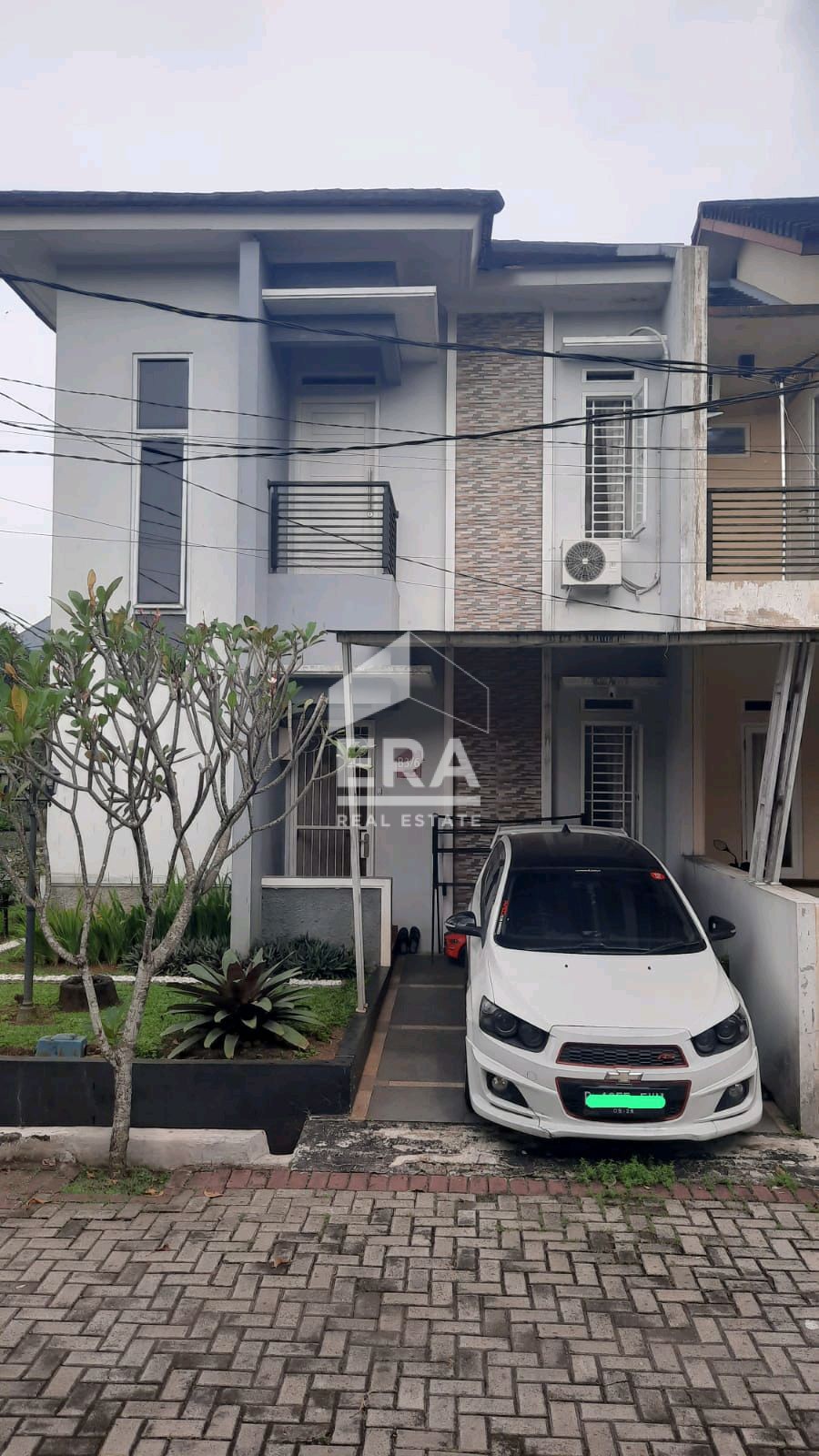 RUMAH - BOGOR SELATAN