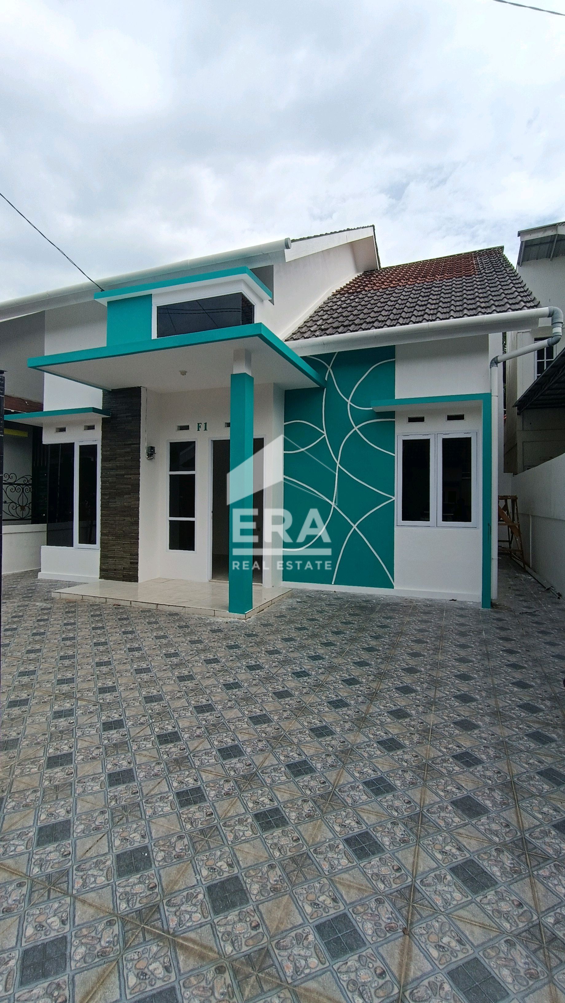 RUMAH - PONTIANAK KOTA