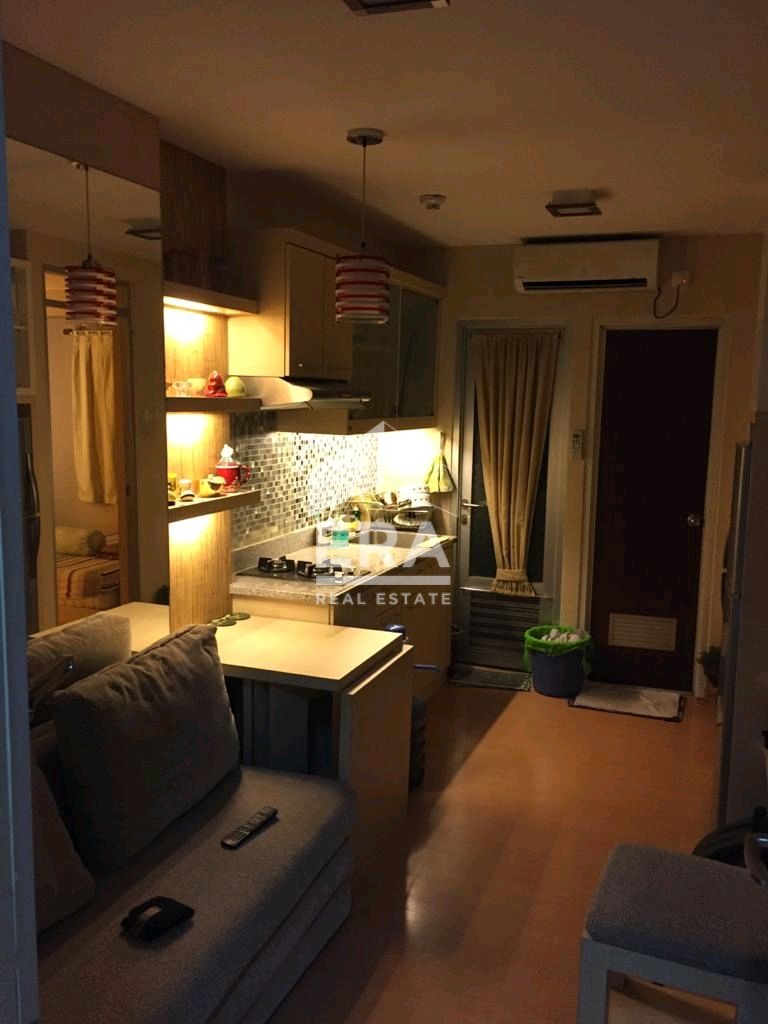 APARTEMEN - KELAPA GADING