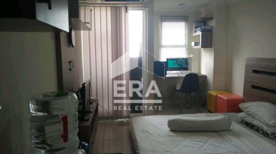 APARTEMEN - SRENGSENG