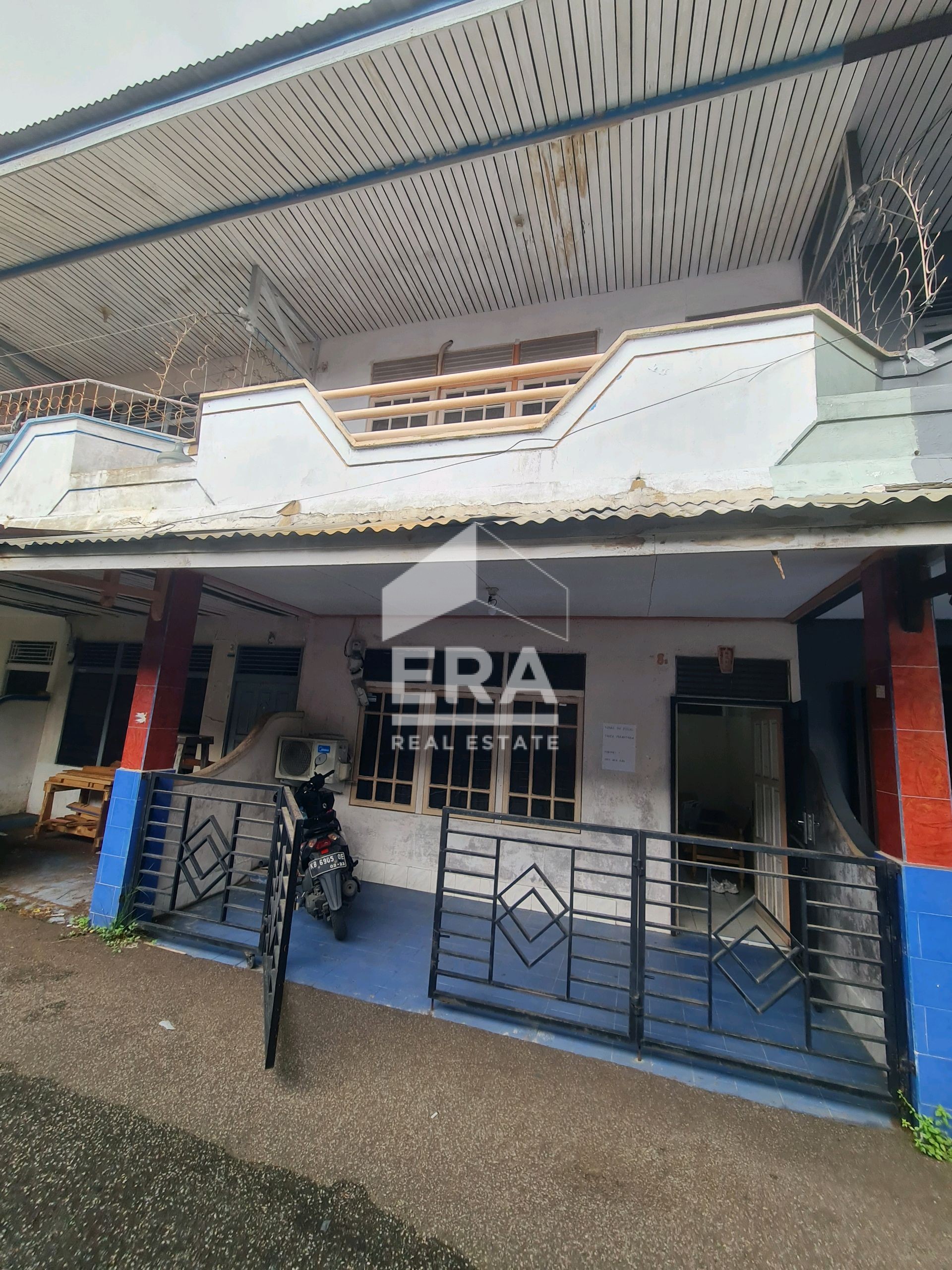 RUMAH - PONTIANAK SELATAN