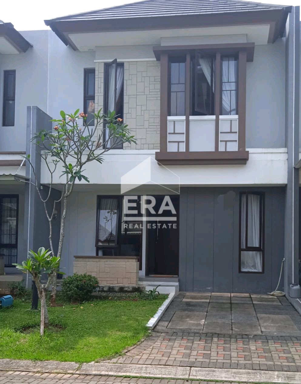 RUMAH - BSD