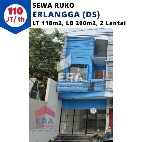 RUKO - SEMARANG TENGAH