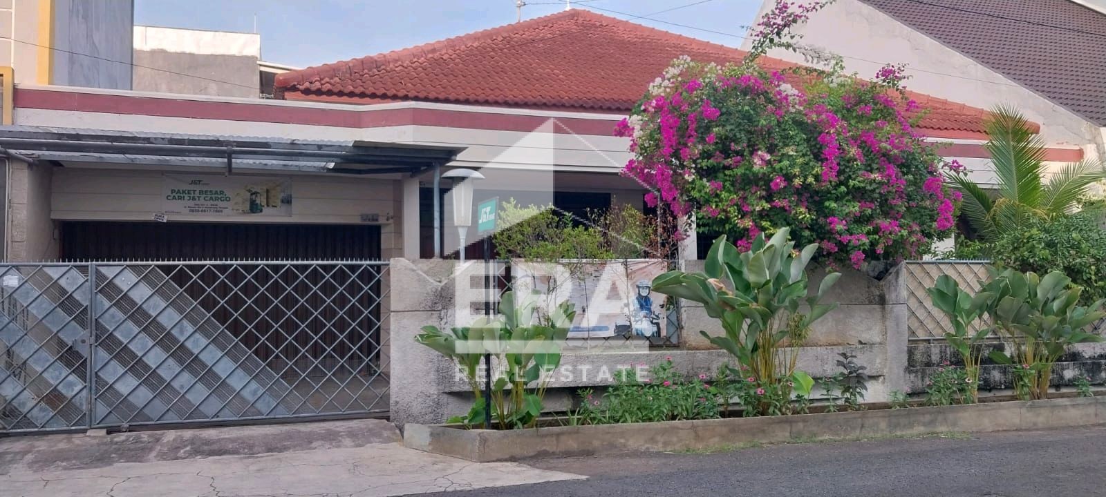 RUMAH - BRUMBUNGAN