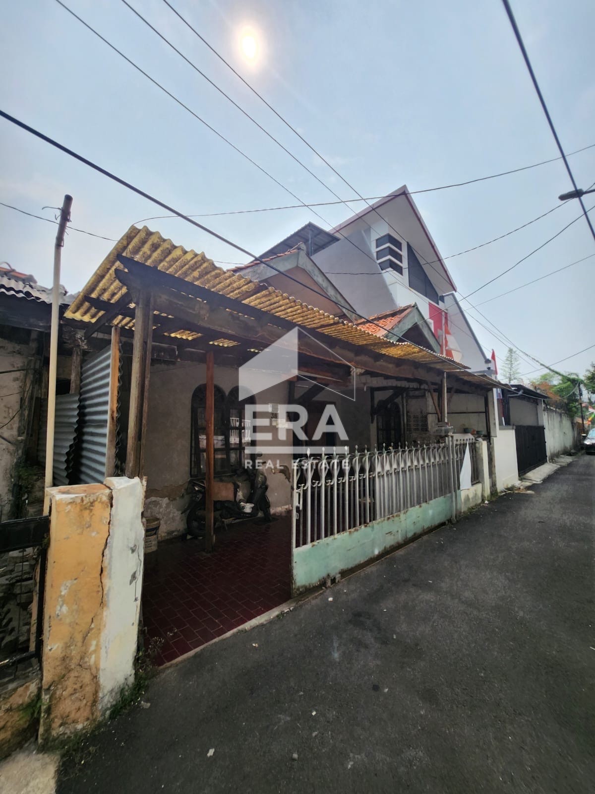 RUMAH - TEBET