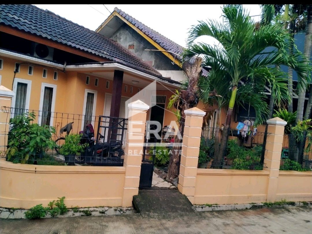 RUMAH - CIANGSANA