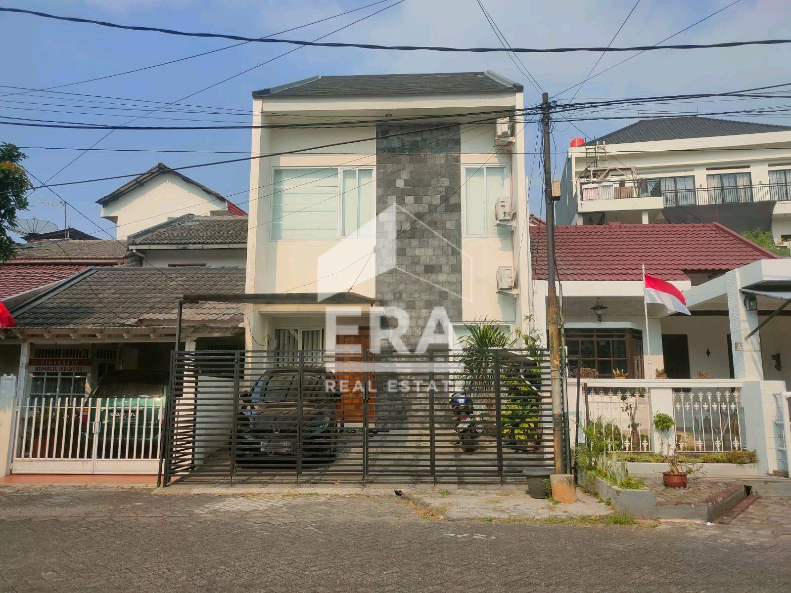 RUMAH - PONDOK KARYA