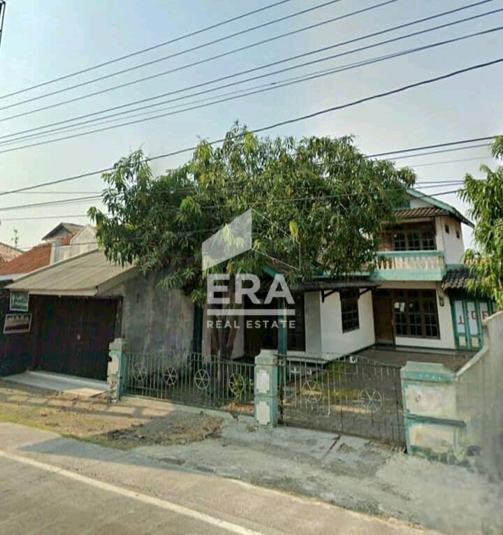 RUMAH - MARGADANA