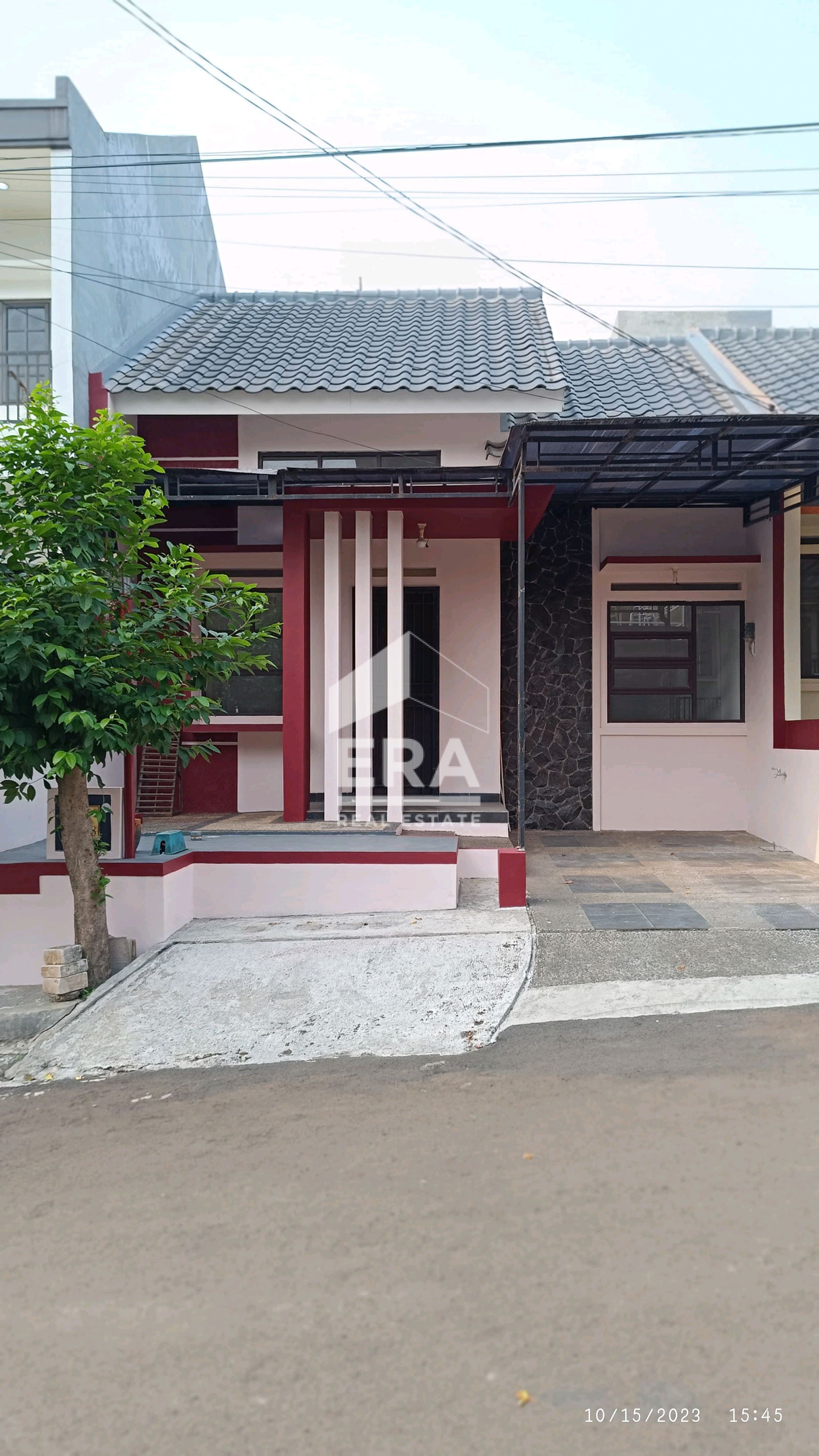 RUMAH - CIBINONG