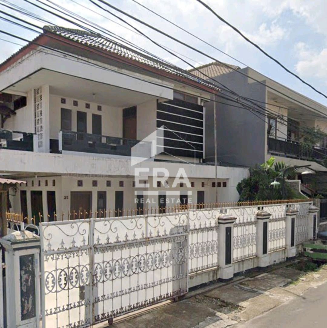 RUMAH - DKI JAKARTA