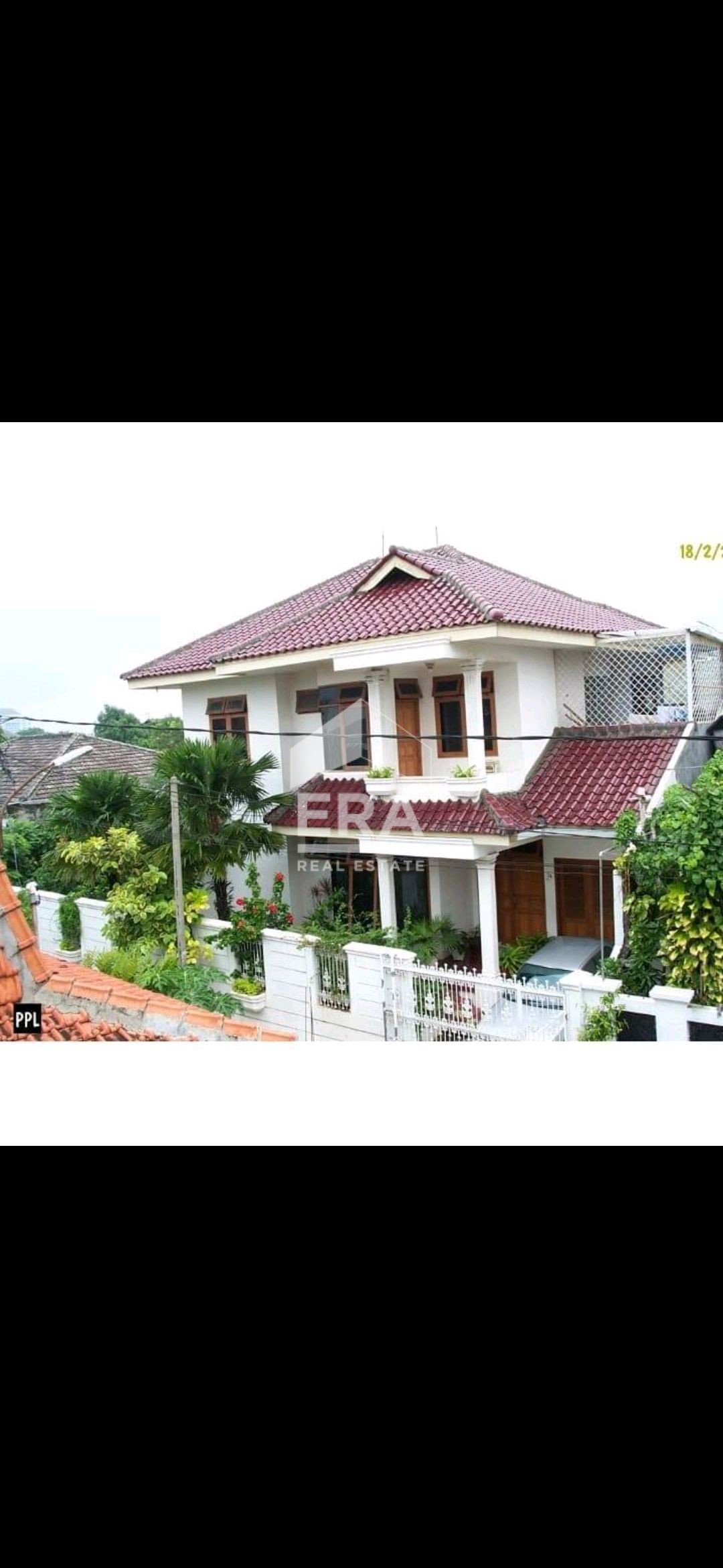 RUMAH - KOJA