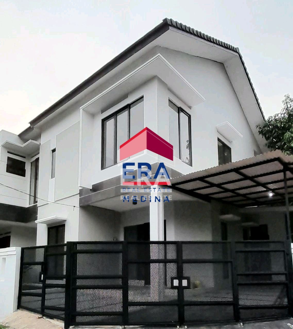 RUMAH - BINTARO