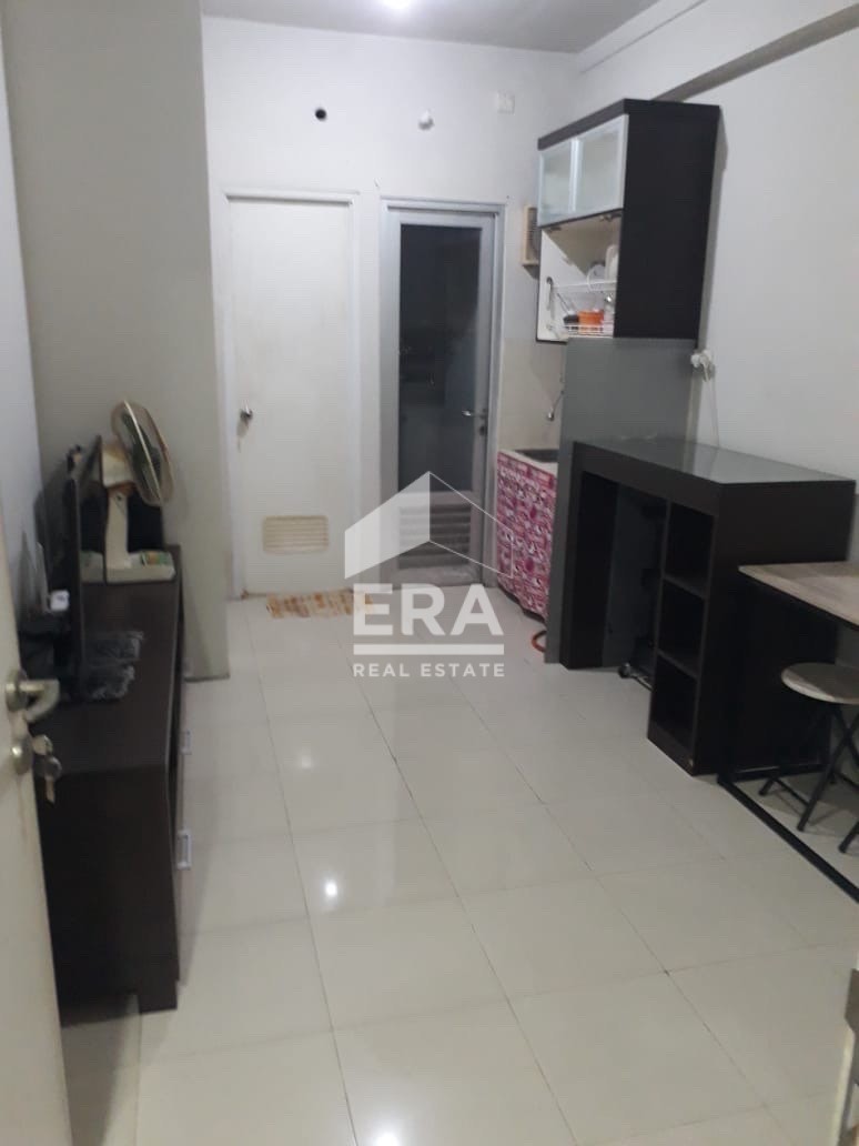 APARTEMEN - KELAPA GADING