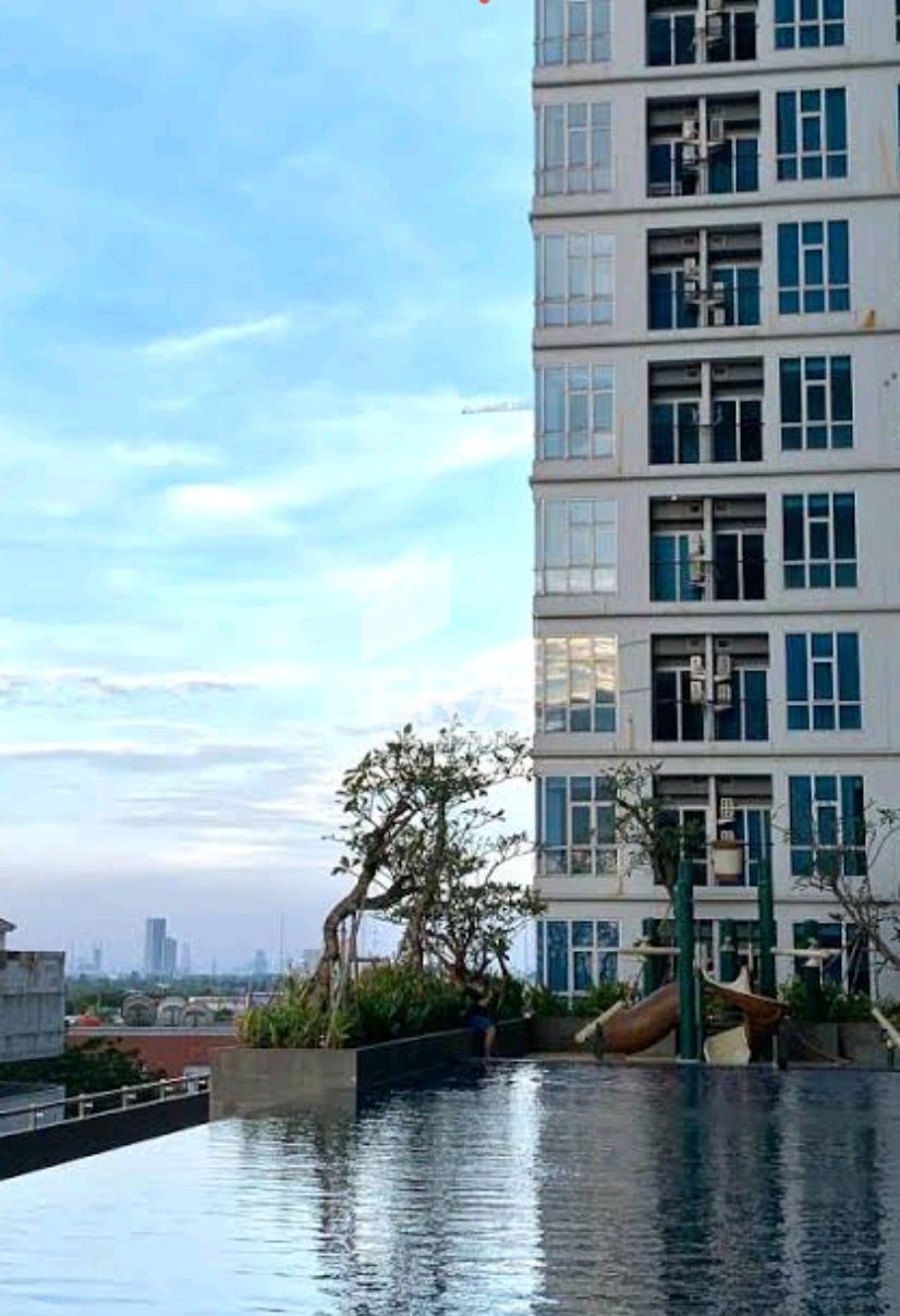 APARTEMEN - BSD CITY