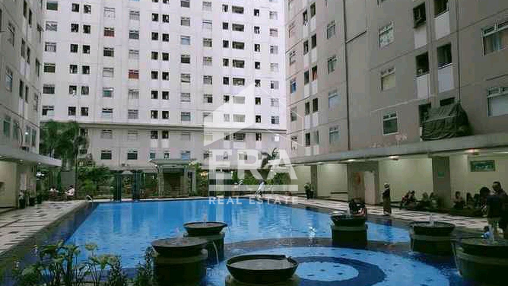 APARTEMEN - KELAPA GADING