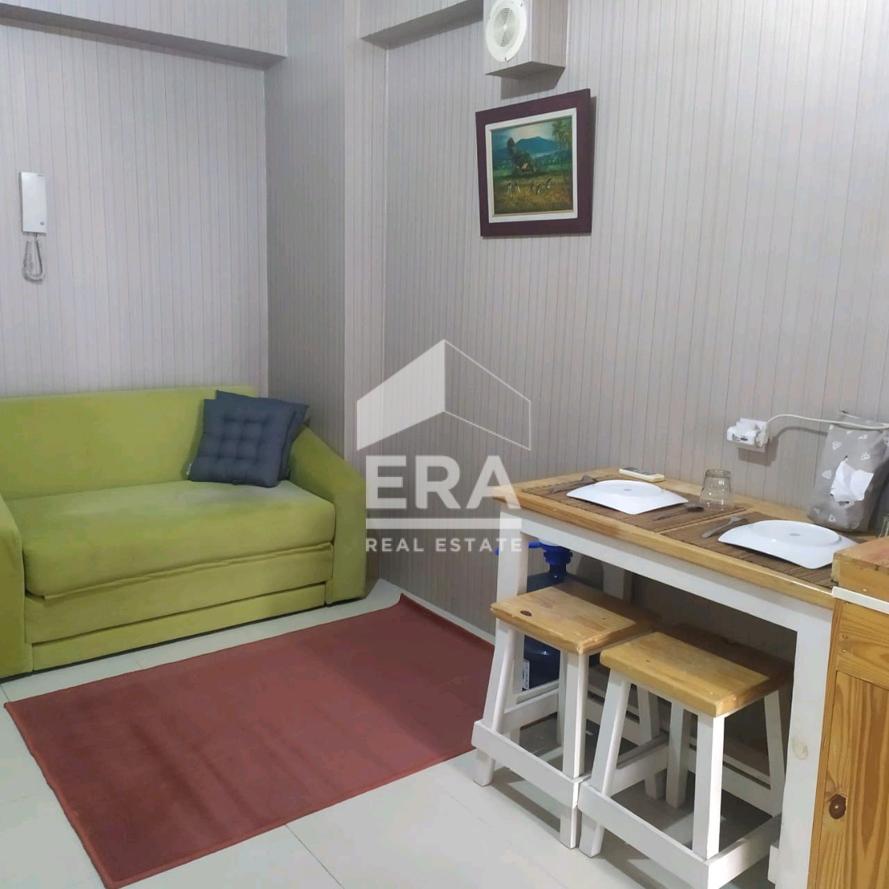 APARTEMEN - CIPINANG