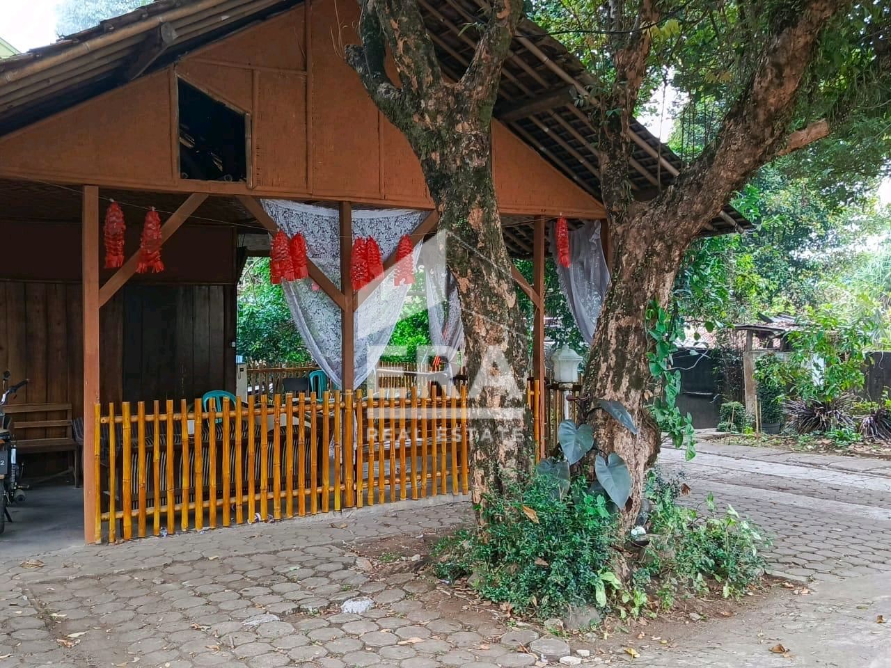 RUMAH - TANJUNGSARI