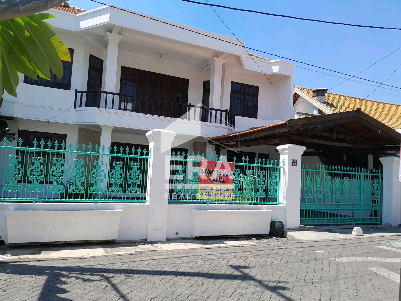 RUMAH - KARANGPILANG