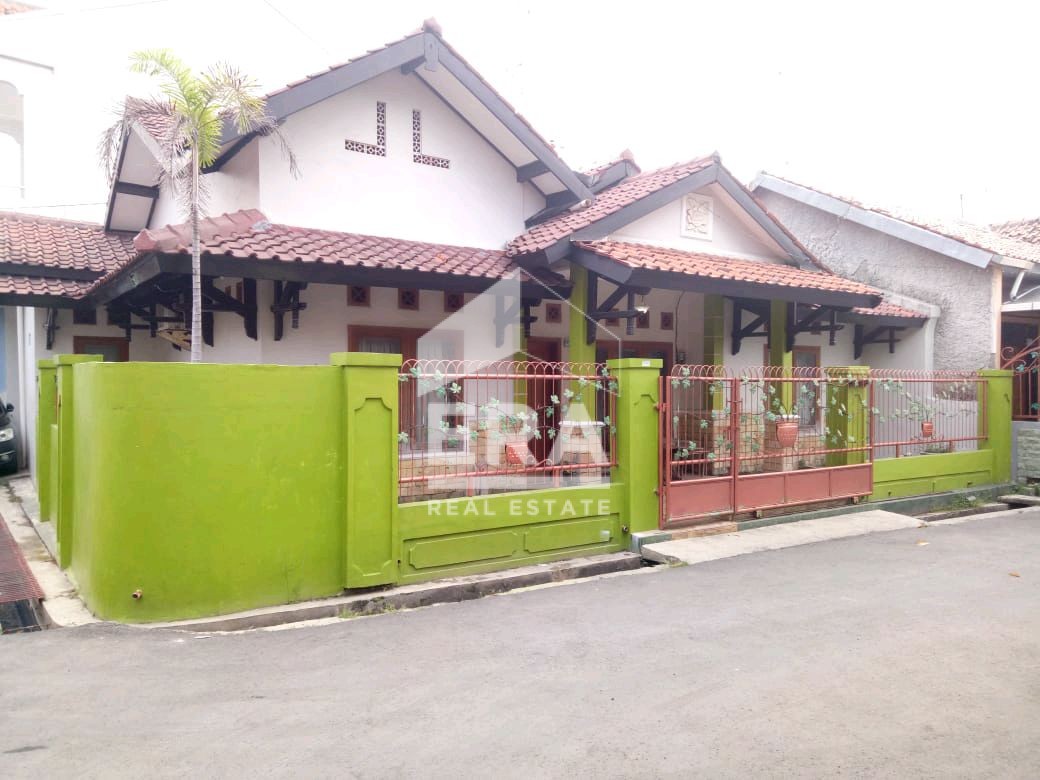 RUMAH - JAWA TENGAH