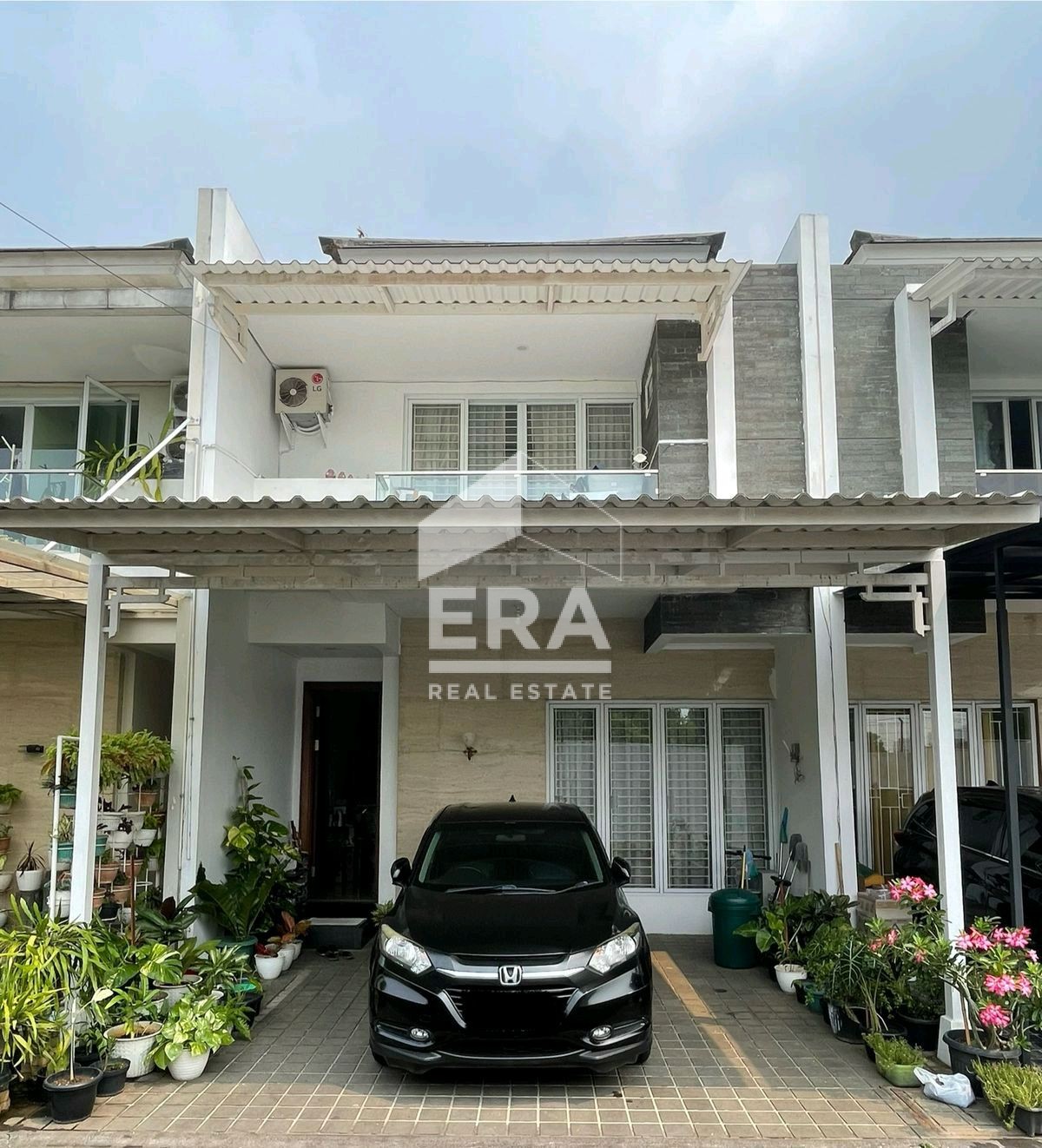 RUMAH - CINERE