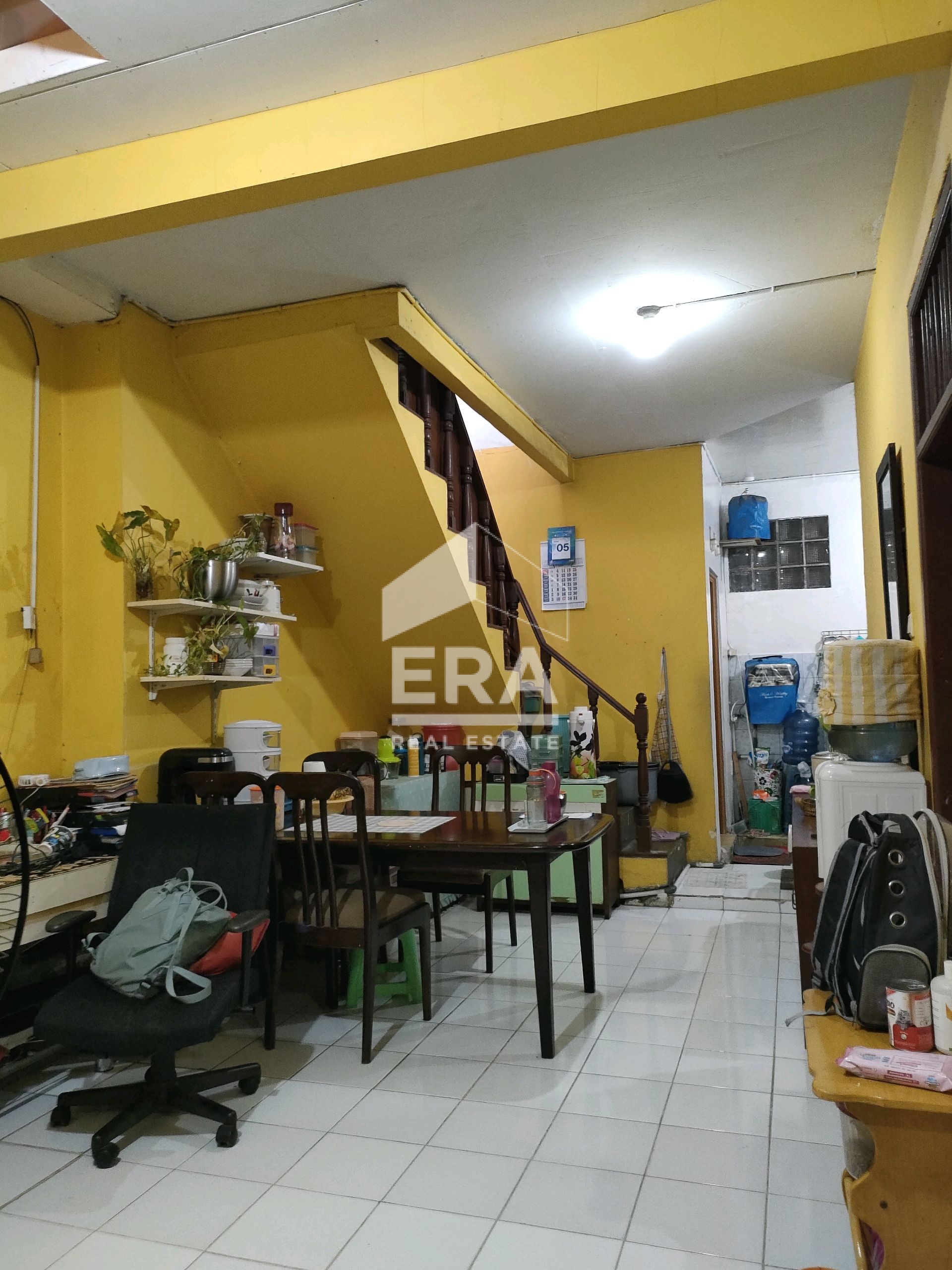 RUMAH - DUREN SAWIT