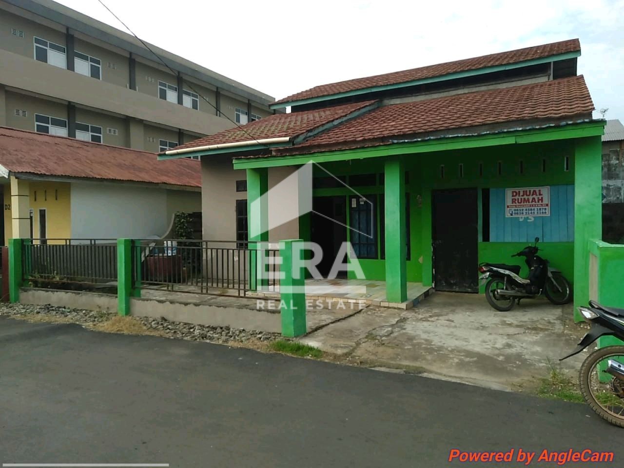 RUMAH - PONTIANAK BARAT