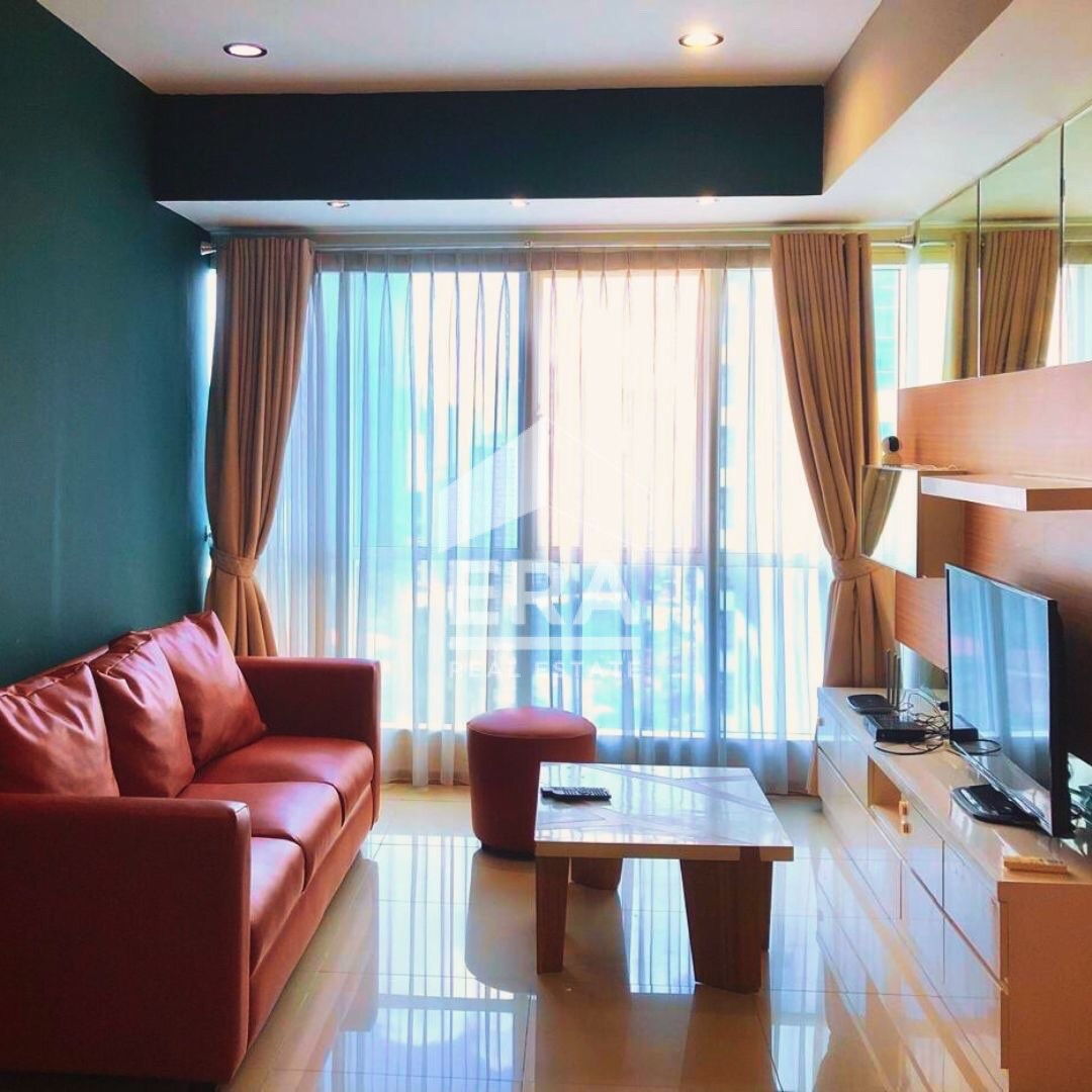 APARTEMEN - TEBET